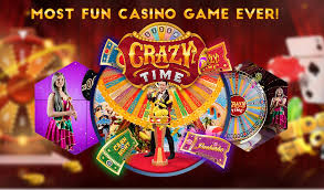 Crazy Time