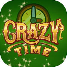 Crazy Time