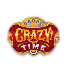Crazy Time slot machine