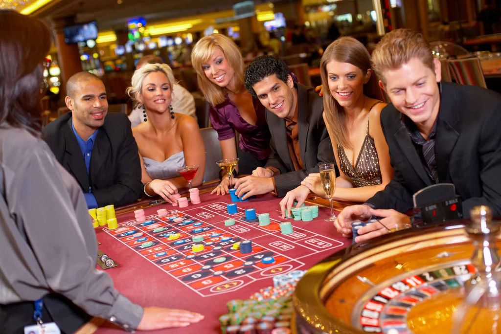Glory Online casino Play on-line gambling establishment video games with Glory