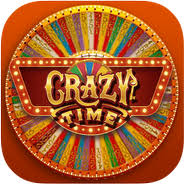 Introduction of Online Casino with Crazy Time app for Android and iphone