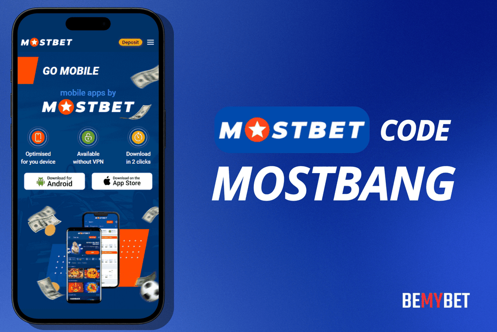 Казино Mostbet и заведение Live Gambling