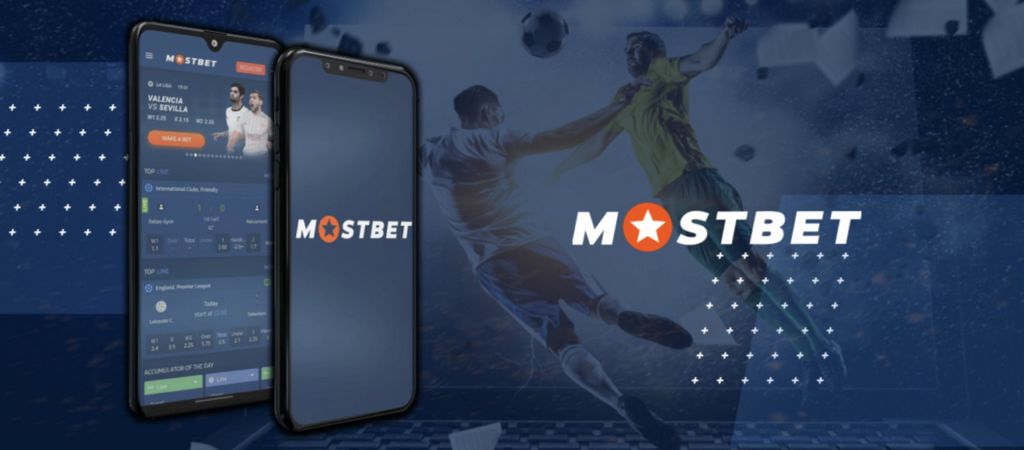 Online kasino Mostbet v České republice
