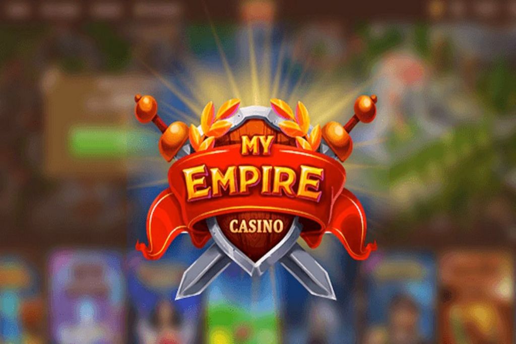 Premio Casinò MyEmpire - 100% fino a 800 euro + 300 Giri Gratis