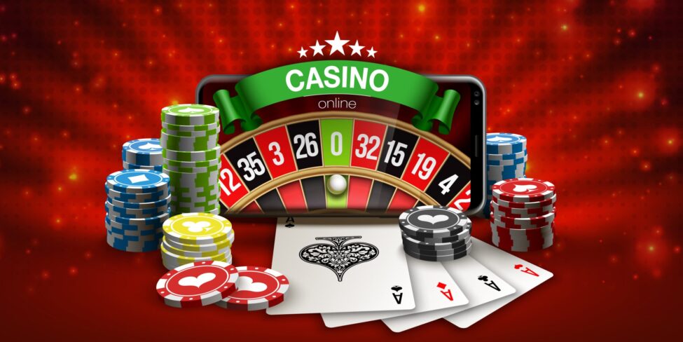 SlotsEater Online casino 