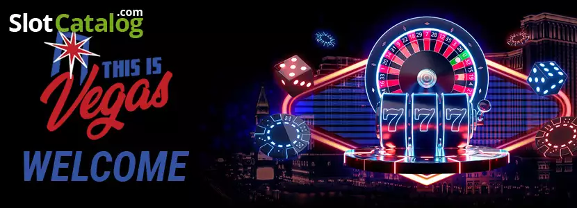 This is Las Vegas Casino Site (2025)