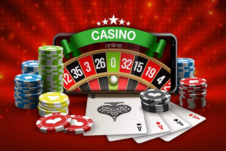 The Exciting World of Casino Lets Jackpot The Exciting World of Casino Lets Jackpot