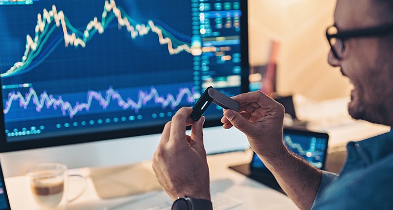 Understanding the Crypto Trading Mindset Key Principles for Success