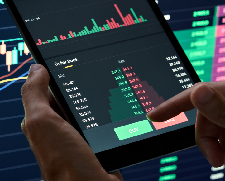 Understanding the Crypto Trading Mindset Key Principles for Success