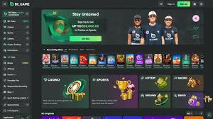 App BC Game Bangladesh Ваш путеводитель в мир азартных игр App BC Game Bangladesh Ваш путеводитель в мир азартных игр
