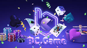 BC.Game México La Mejor Experiencia de Casino en Línea BC.Game México La Mejor Experiencia de Casino en Línea