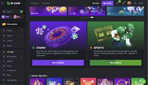 BC.game sports betting Современные тренды и перспективы BC.game sports betting Современные тренды и перспективы