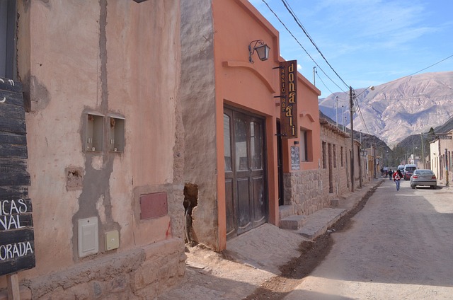 Descubre la Maravilla del Cerro 7 Colores