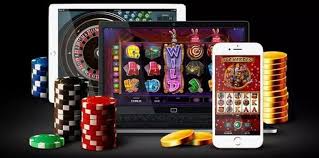 Discover the Excitement of Casino Online UK Intercasino