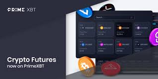 Discover the Versatile Features of App PrimeXBT