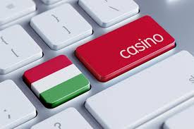 Discovering the Excitement of Online Casinos Hungary Discovering the Excitement of Online Casinos Hungary