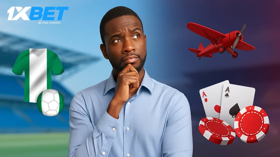 Exploring 1xBet Indonesia Your Ultimate Betting Destination Exploring 1xBet Indonesia Your Ultimate Betting Destination