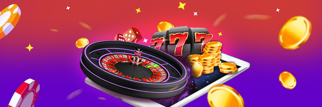 Exploring Casino Games with Story Mode Exploring Casino Games with Story Mode