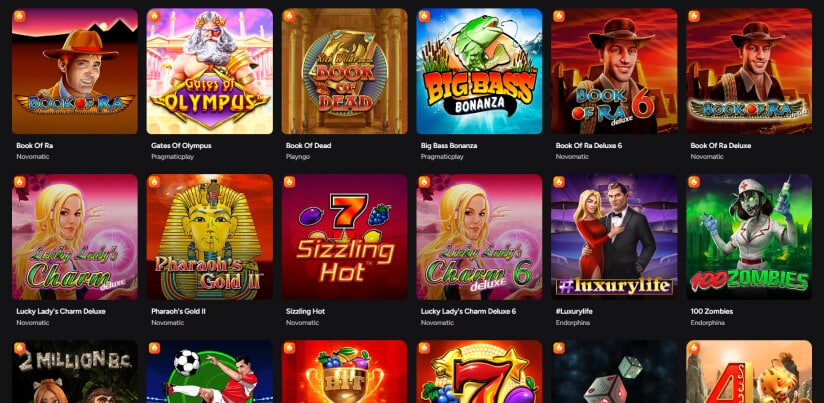 Exploring Casiny Casino Bonuses Your Ultimate Guide