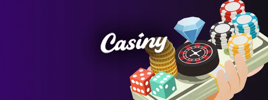 Exploring Casiny Casino Bonuses Your Ultimate Guide