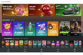 Exploring Pakistan BC.Game Innovations in Online Gaming Exploring Pakistan BC.Game Innovations in Online Gaming