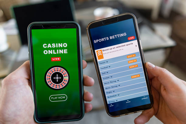 Exploring the Excitement of 2999 bet Your Guide to Winning Big