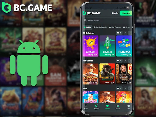 Exploring the Excitement of BC.Game Casino MG 12