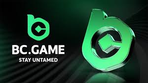Exploring the Thrills of BC.Game