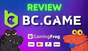 All You Need to Know About BC Game Deposit All You Need to Know About BC Game Deposit