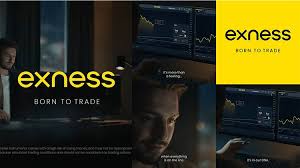 Mastering Trading with Exness MT4 A Comprehensive Guide Mastering Trading with Exness MT4 A Comprehensive Guide