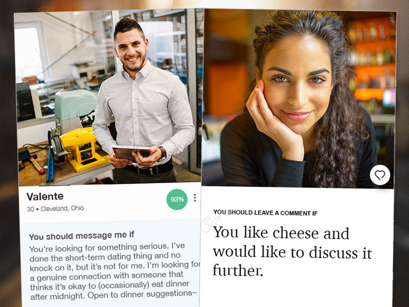 5 Connection & Internet Dating Sites We Love