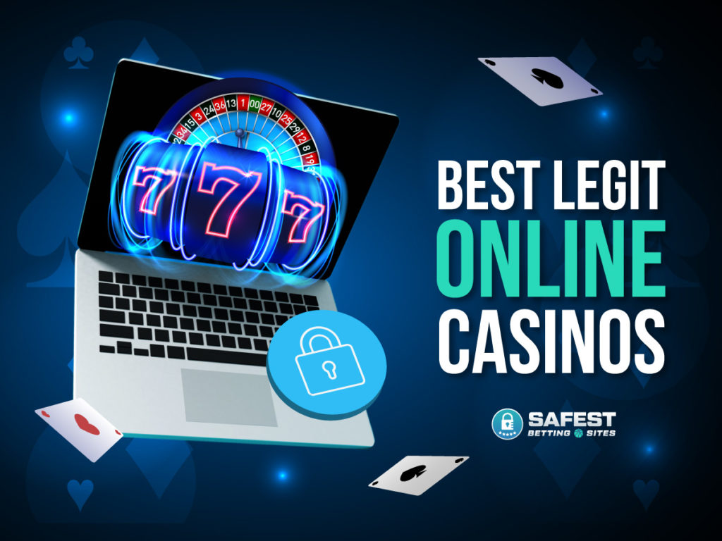 Discovering Pc Gaming User Interfaces: A Safe Overview for Children to Play Online Casinos in English in the USA