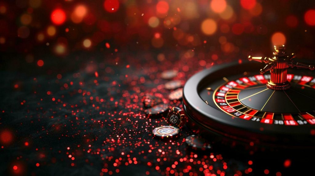 Établissements de jeux d'argent en ligne France 2025