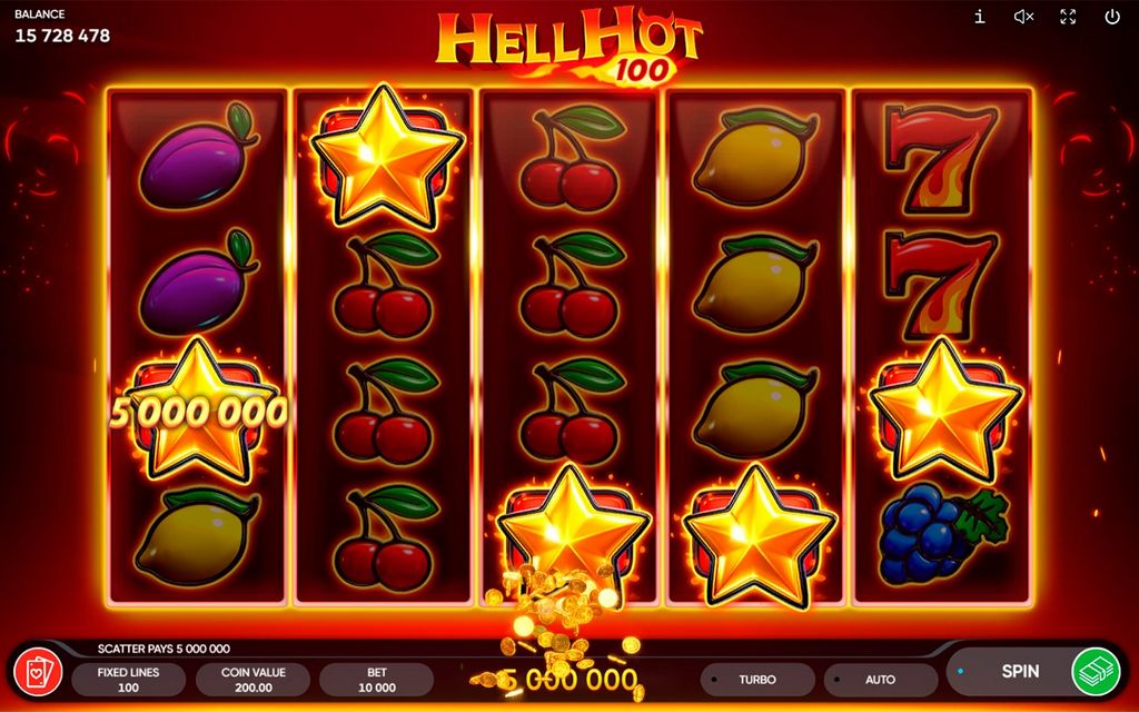 Hell Hot 20 - Testimonianza, demo, vincite, giri gratuiti e vantaggi