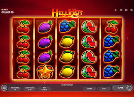 Hell Hot 20 - Valutazione, Gioco Dimostrativo, Vincite, Giri Gratis e Bonus