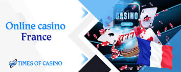 Idéals casinos en ligne - France