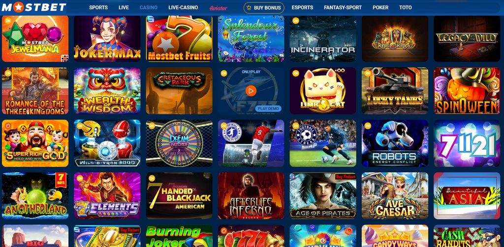 IS MOSTBET LEGAL IN THE UNITED STATES? BROWSING THROUGH THE LEGAL LANDSCAPE