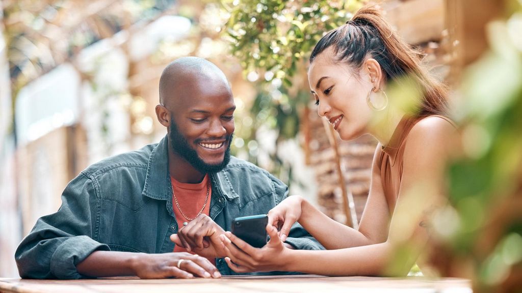 Making Connections: AmorPulse Success Stories