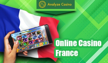 Meilleurs casinos en ligne en France - Juillet 2025