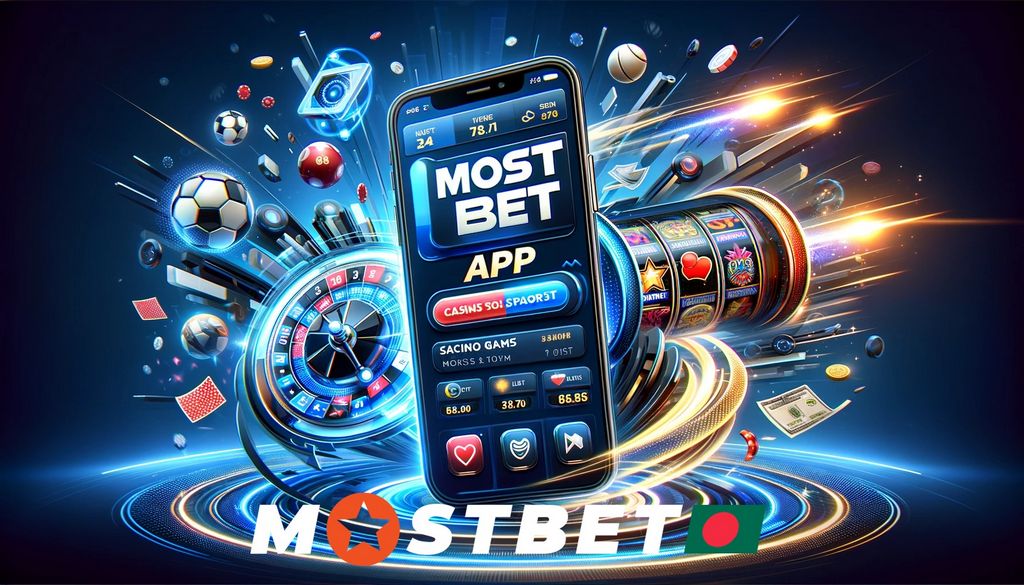 Mostbet UZ Online Casino 