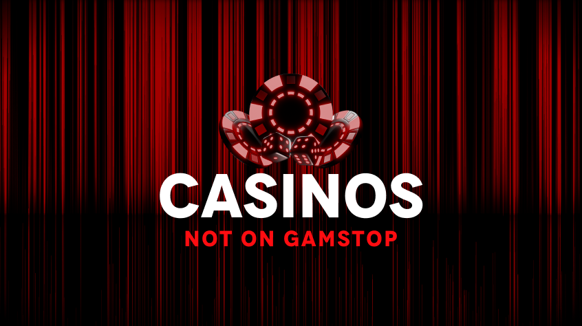 Online Slots not on GamStop