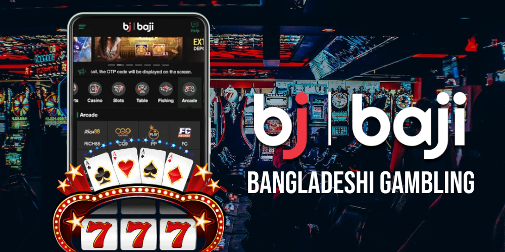 বাজি লাইভ ক্যাসিনো অনলাইন - বাজি অনলাইন ক্যাসিনো স্লট এবং ক্রিকেট খেলুন