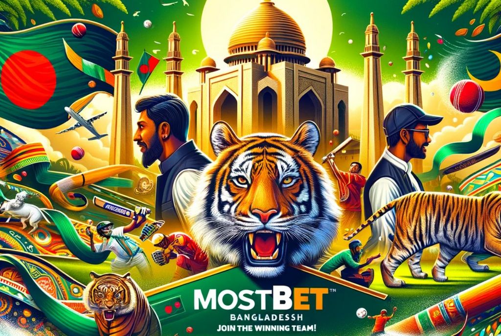 Перевага для реєстрації в Mostbet