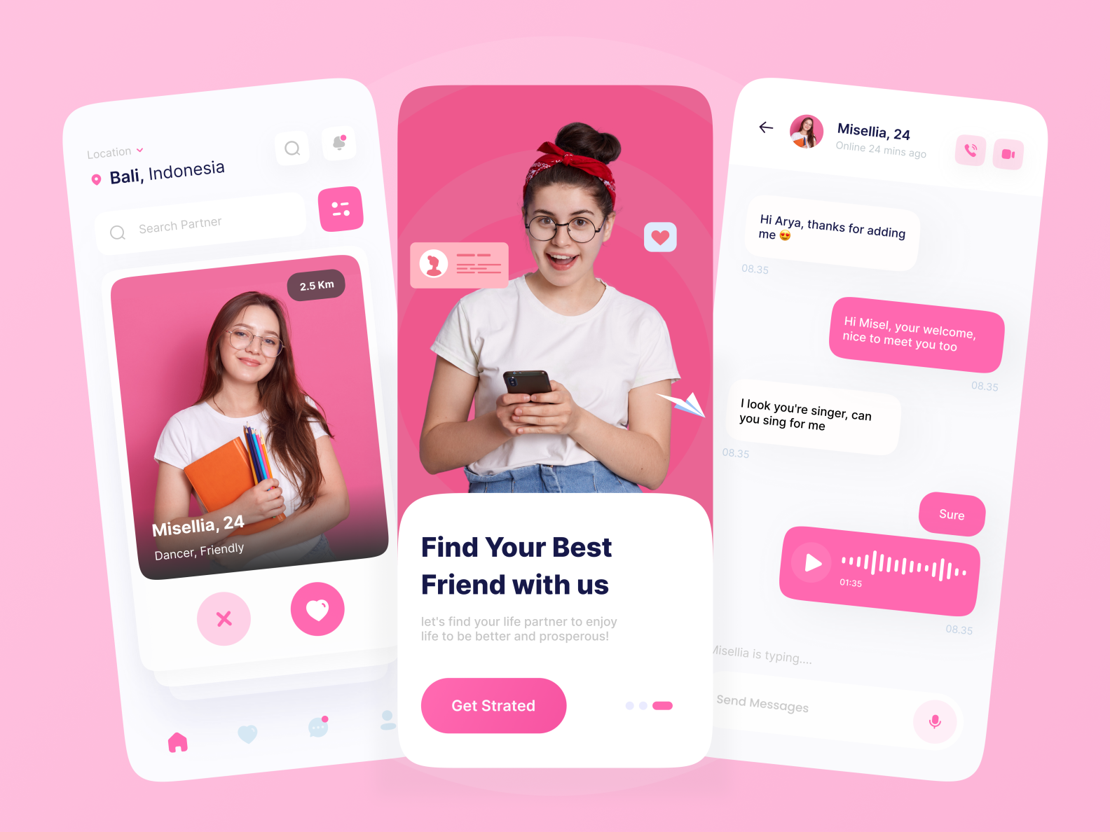 SofiaDate Testimonial (2025 ): Free Credits, Account Quality, Messaging Devices