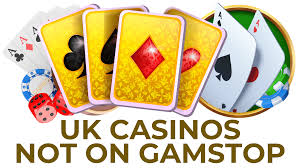 The Most Effective Non GamStop Casinos: What To Seek In Non-GamStop Gambling establishments