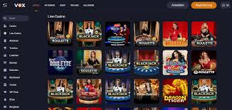 Vox Casino Bewertung: 3.000 Euro + 500 Freispiele