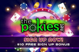 Whatever You Need to Find Out About Using ThePokies 111