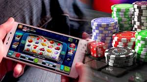 Objevte najlepšie online casino pro vaše hraní Objevte najlepšie online casino pro vaše hraní