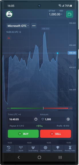 Pocket Option Auto Trading Bot A Comprehensive Guide