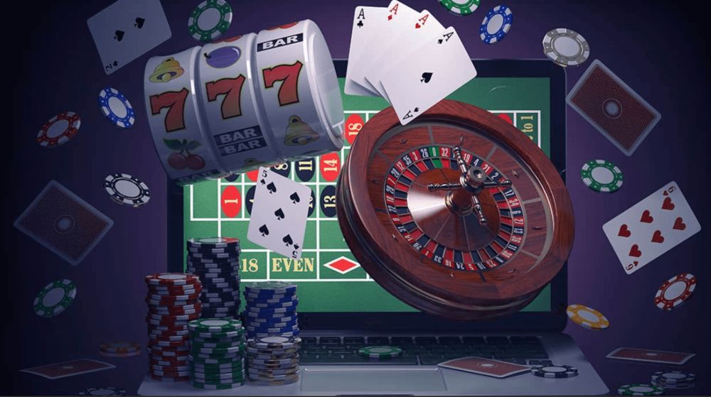 Richy Farmer Online Casino UK - A New Era of Gaming Richy Farmer Online Casino UK - A New Era of Gaming